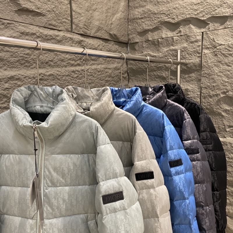 Christian Dior Down Jackets